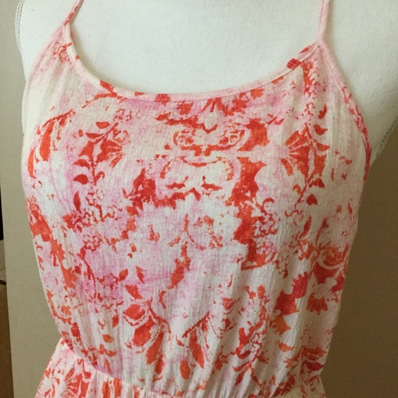 Maxi Dress, EUC. - Picture 3 of 6